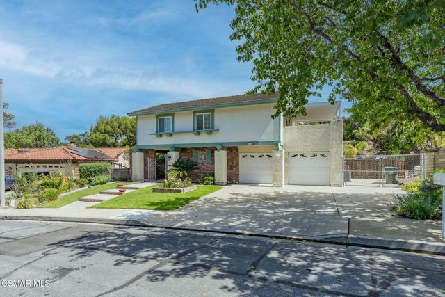 320 Hickory Grove Drive, Newbury Park, CA 91320