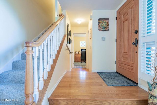 320 Hickory Grove Drive, Newbury Park, CA 91320