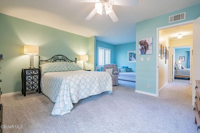 320 Hickory Grove Drive, Newbury Park, CA 91320