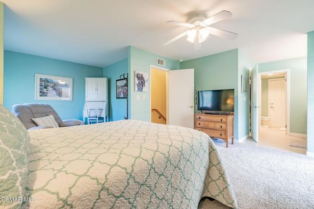 320 Hickory Grove Drive, Newbury Park, CA 91320