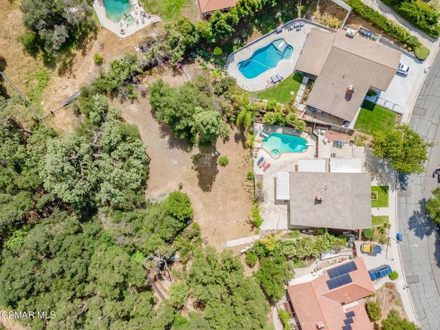 320 Hickory Grove Drive, Newbury Park, CA 91320