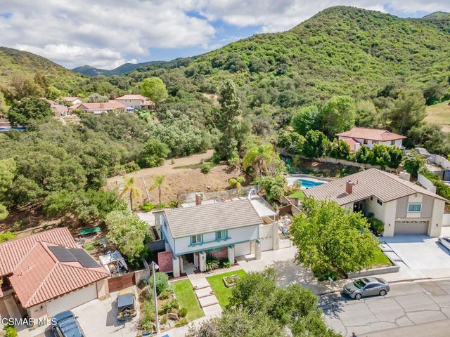 320 Hickory Grove Drive, Newbury Park, CA 91320