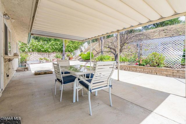 320 Hickory Grove Drive, Newbury Park, CA 91320