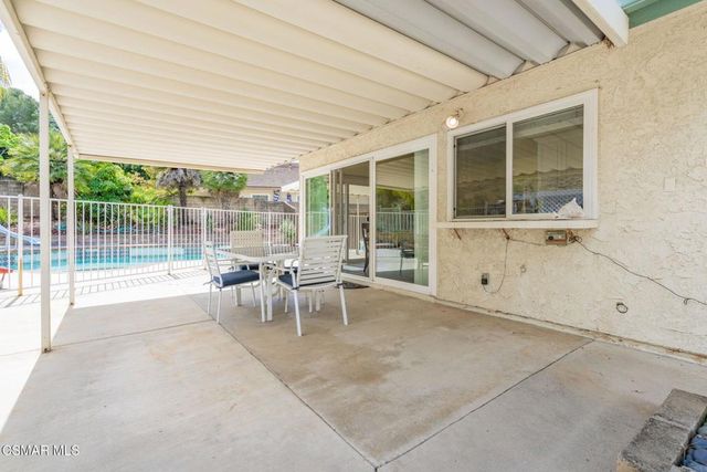 320 Hickory Grove Drive, Newbury Park, CA 91320