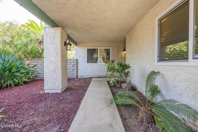 320 Hickory Grove Drive, Newbury Park, CA 91320