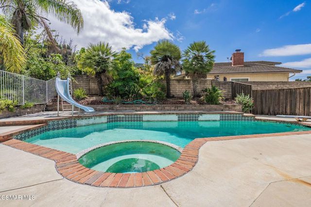 320 Hickory Grove Drive, Newbury Park, CA 91320