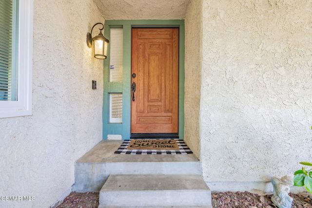 320 Hickory Grove Drive, Newbury Park, CA 91320