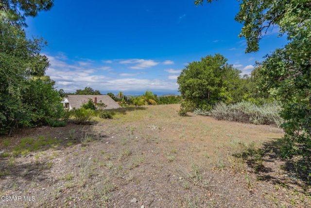 320 Hickory Grove Drive, Newbury Park, CA 91320