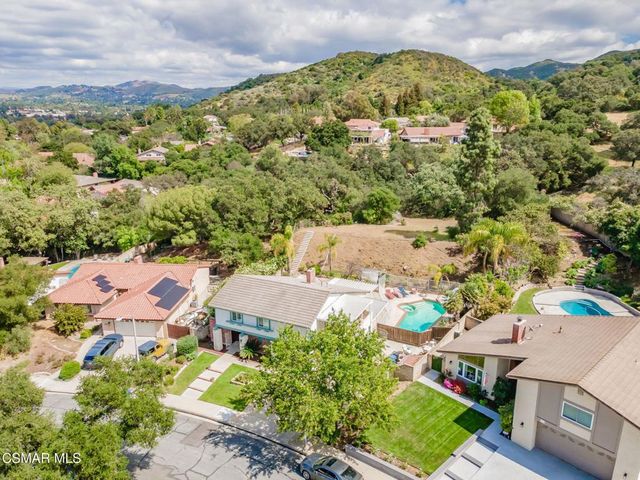 320 Hickory Grove Drive, Newbury Park, CA 91320