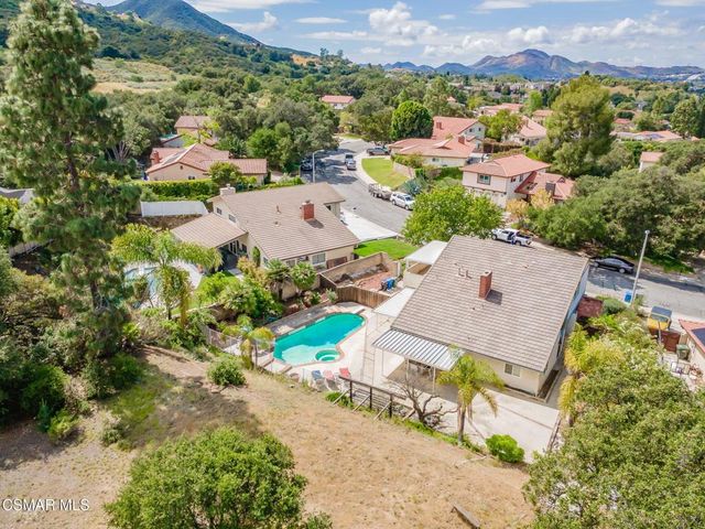 320 Hickory Grove Drive, Newbury Park, CA 91320