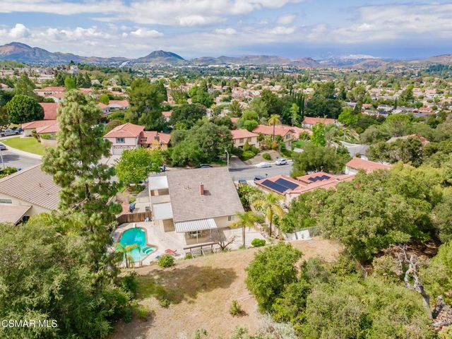 320 Hickory Grove Drive, Newbury Park, CA 91320