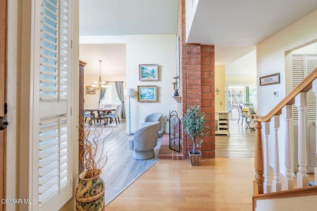 320 Hickory Grove Drive, Newbury Park, CA 91320