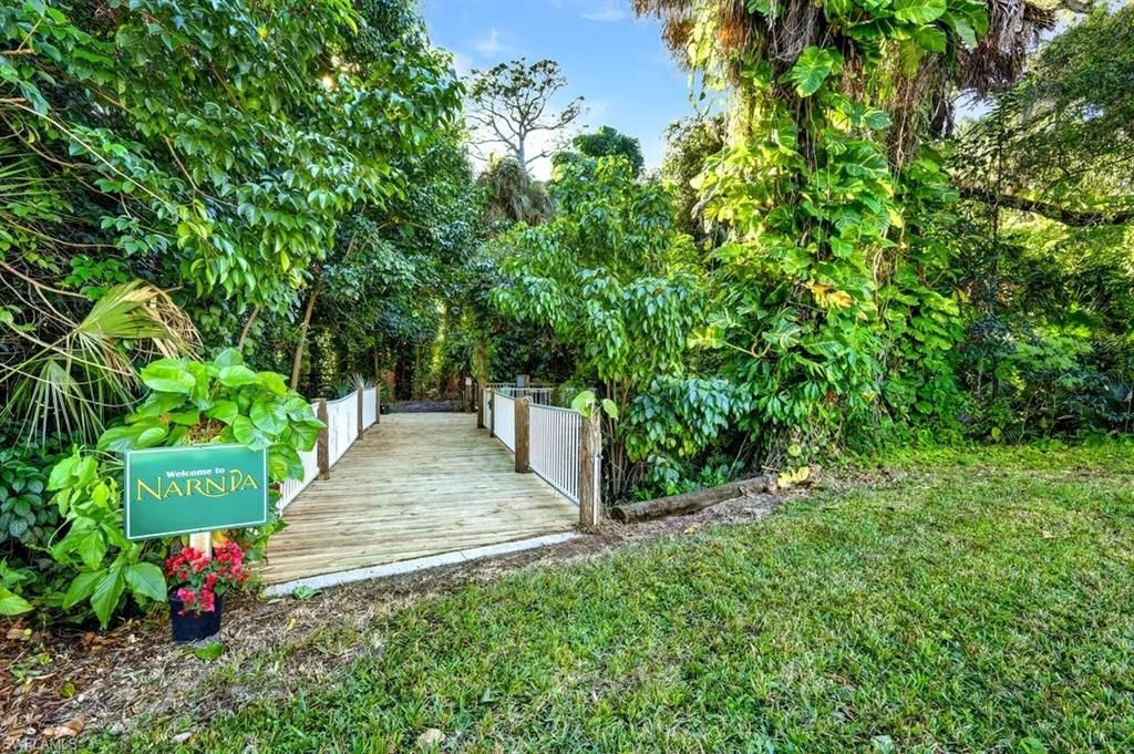 14630 Smokey Hollow LN, NORTH FORT MYERS, FL 33903 — exterior
