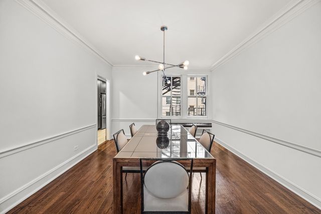 3300 N Lake Shore Drive 8D, Chicago, IL 60657