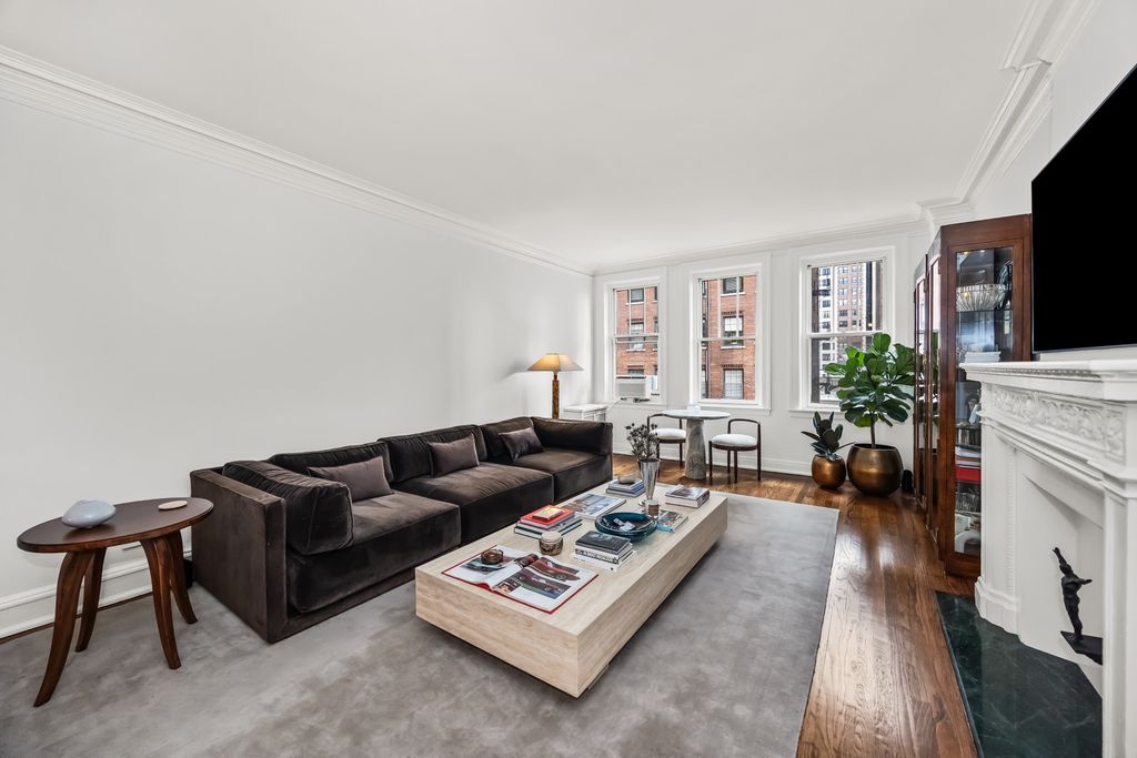 3300 N Lake Shore Drive 8D, Chicago, IL 60657 — photo 2