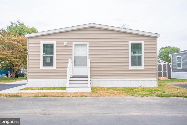 1679 S STATE ST #A48, Dover, DE 19901