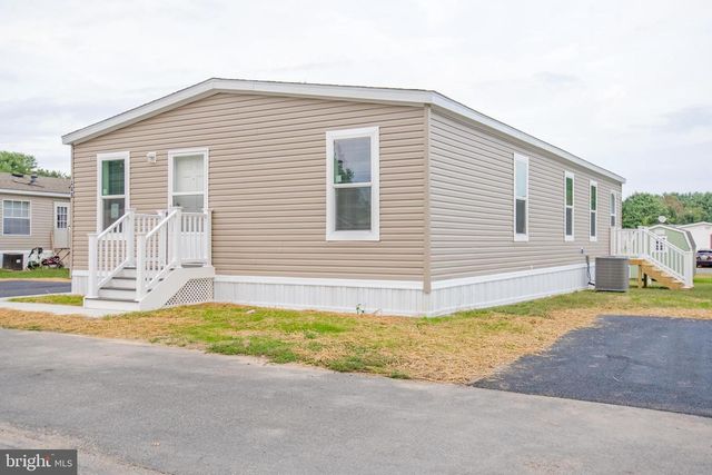 1679 S STATE ST #A48, Dover, DE 19901