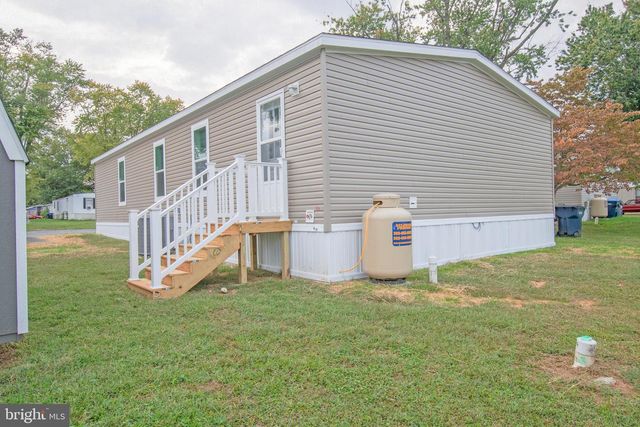 1679 S STATE ST #A48, Dover, DE 19901