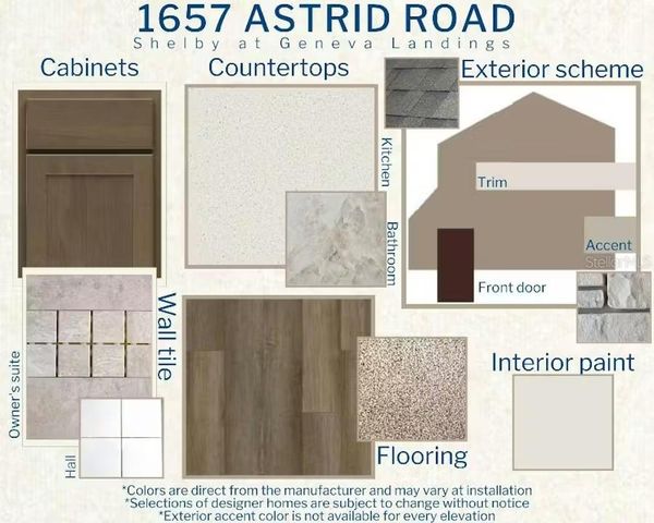 1657 ASTRID ROAD, Davenport, FL 33837