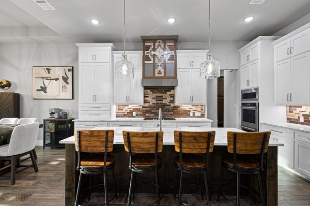 2972 N Trinity Street, Decatur, TX 76234