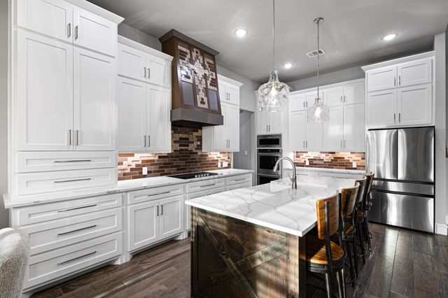 2972 N Trinity Street, Decatur, TX 76234