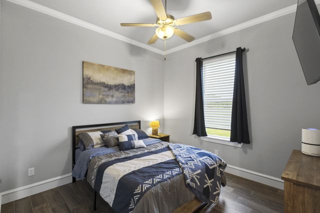 2972 N Trinity Street, Decatur, TX 76234