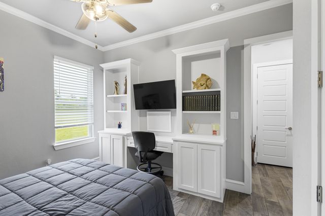 2972 N Trinity Street, Decatur, TX 76234