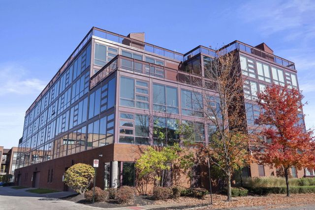 367 Auden Avenue, 209, Columbus, OH 43215