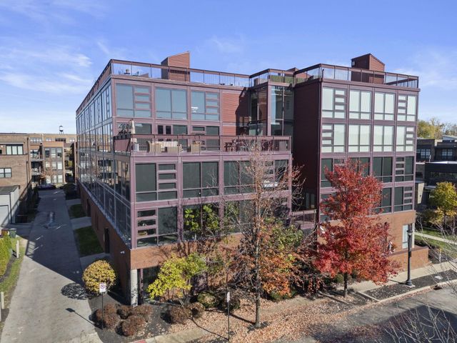 367 Auden Avenue, 209, Columbus, OH 43215