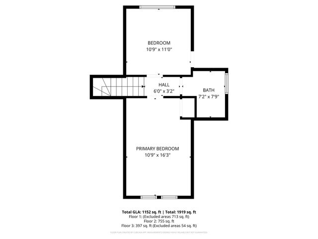 607 E 103rd Place, Chicago, IL 60628