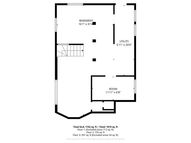 607 E 103rd Place, Chicago, IL 60628