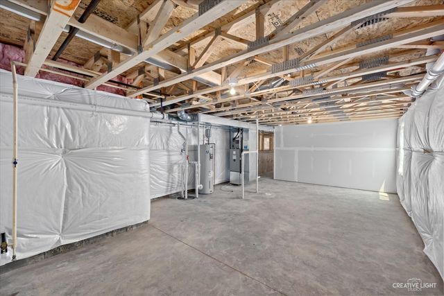 324 N Blue Jay Street, Cortland, IL 60112