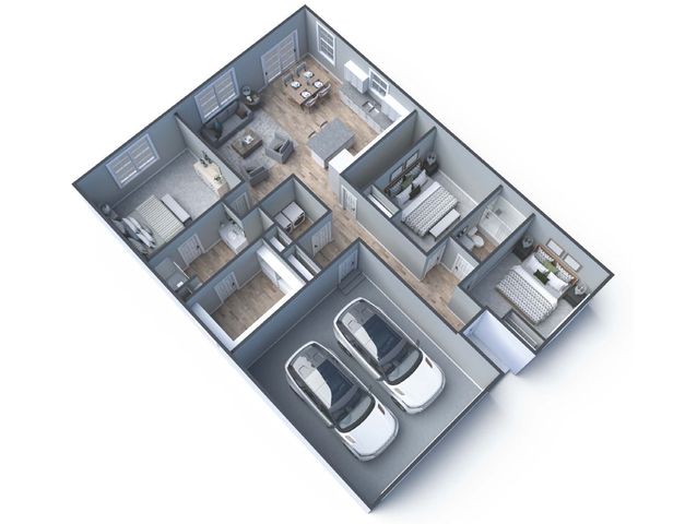 324 N Blue Jay Street, Cortland, IL 60112