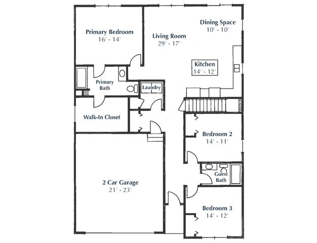 324 N Blue Jay Street, Cortland, IL 60112