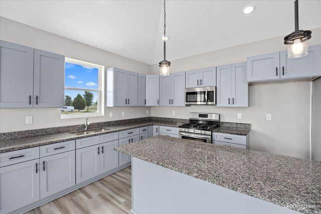 324 N Blue Jay Street, Cortland, IL 60112