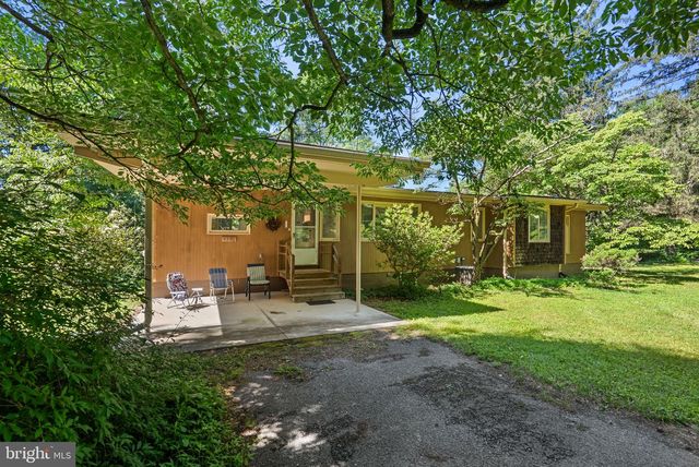 4376 ROUTE 97 AVE, Brookeville, MD 20833