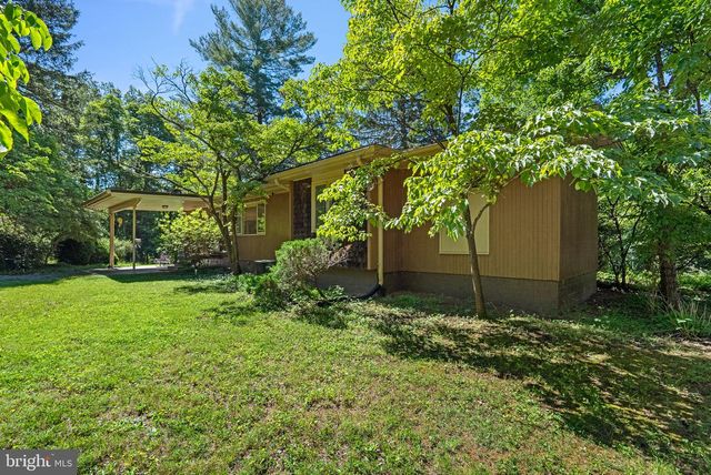 4376 ROUTE 97 AVE, Brookeville, MD 20833