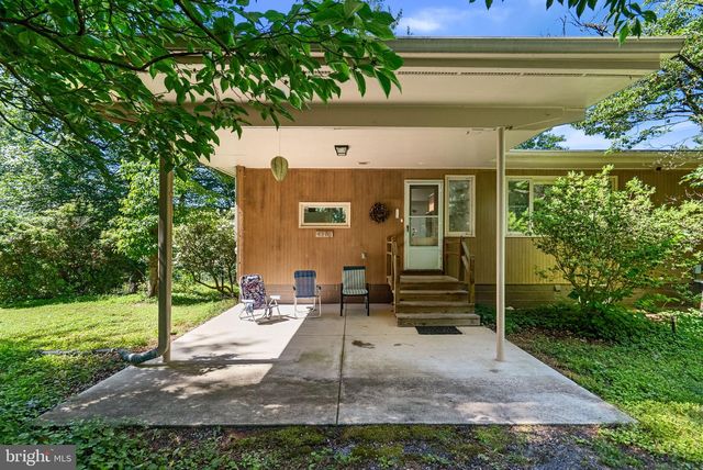 4376 ROUTE 97 AVE, Brookeville, MD 20833