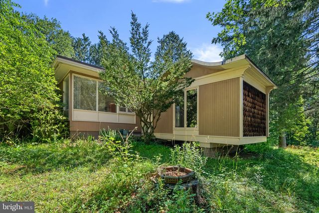 4376 ROUTE 97 AVE, Brookeville, MD 20833