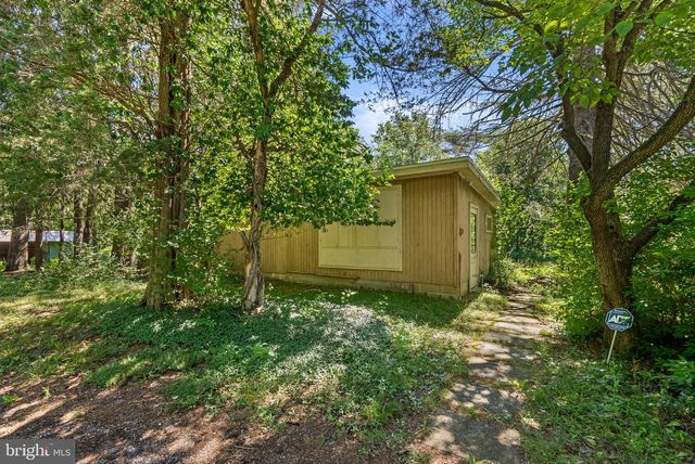 4376 ROUTE 97 AVE, Brookeville, MD 20833