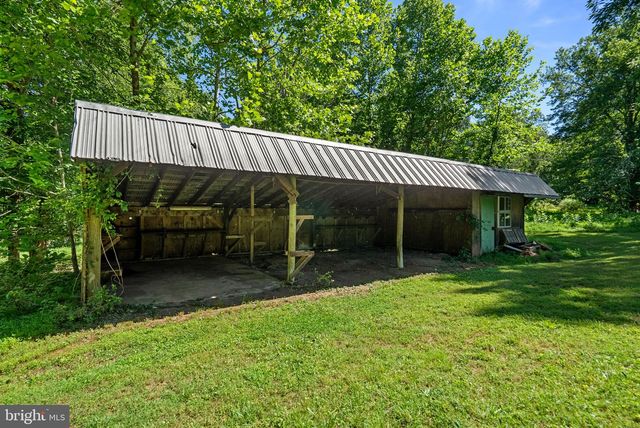 4376 ROUTE 97 AVE, Brookeville, MD 20833