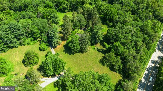 4376 ROUTE 97 AVE, Brookeville, MD 20833