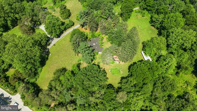 4376 ROUTE 97 AVE, Brookeville, MD 20833