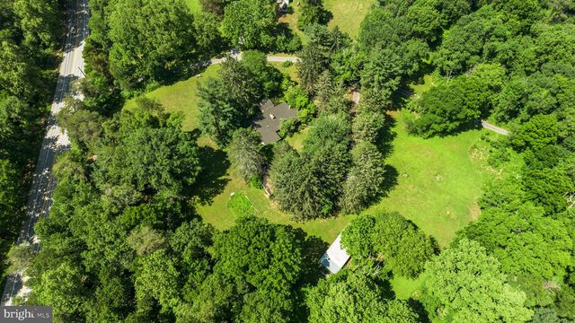 4376 ROUTE 97 AVE, Brookeville, MD 20833
