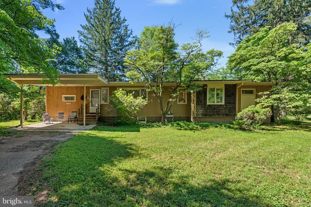 4376 ROUTE 97 AVE, Brookeville, MD 20833
