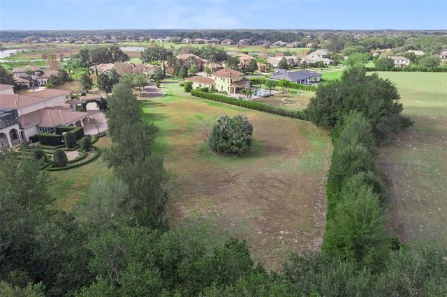 26027 ESTATES RIDGE DRIVE, Sorrento, FL 32776