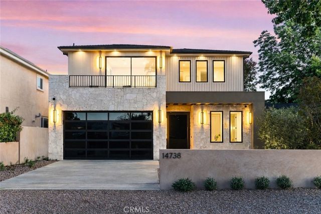 14738 Otsego Street, Sherman Oaks, CA 91403