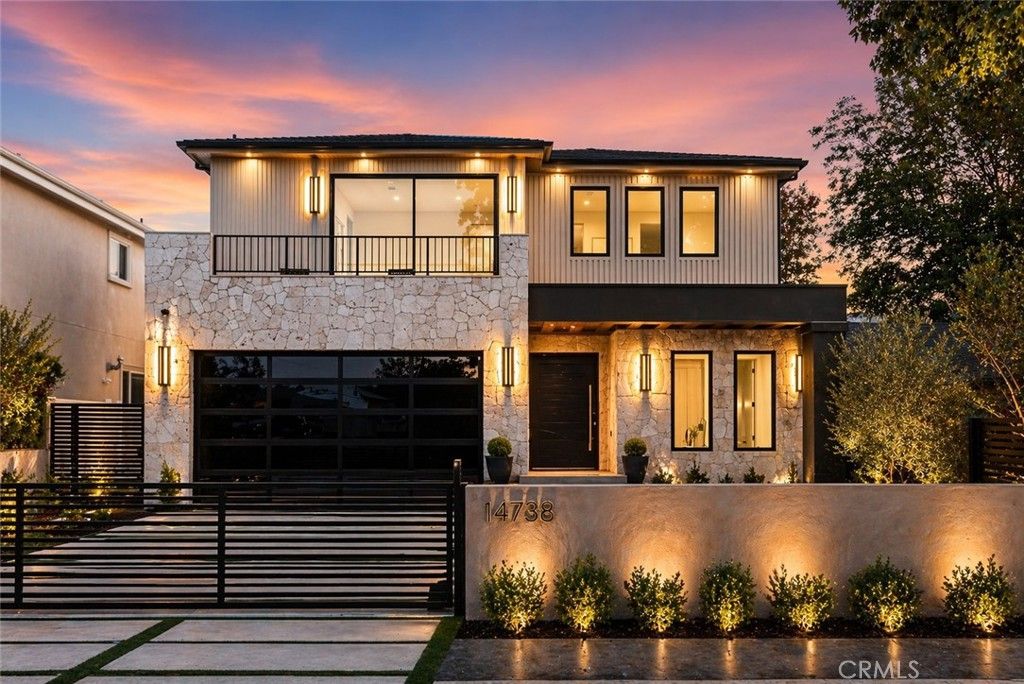 Image 1 of property listing at 14738 Otsego Street, Sherman Oaks, CA 91403