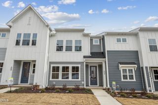 606 Brackenberry Alley, Wake Forest, NC 27587