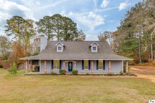 120 HERITAGE DRIVE, West Monroe, LA 71291